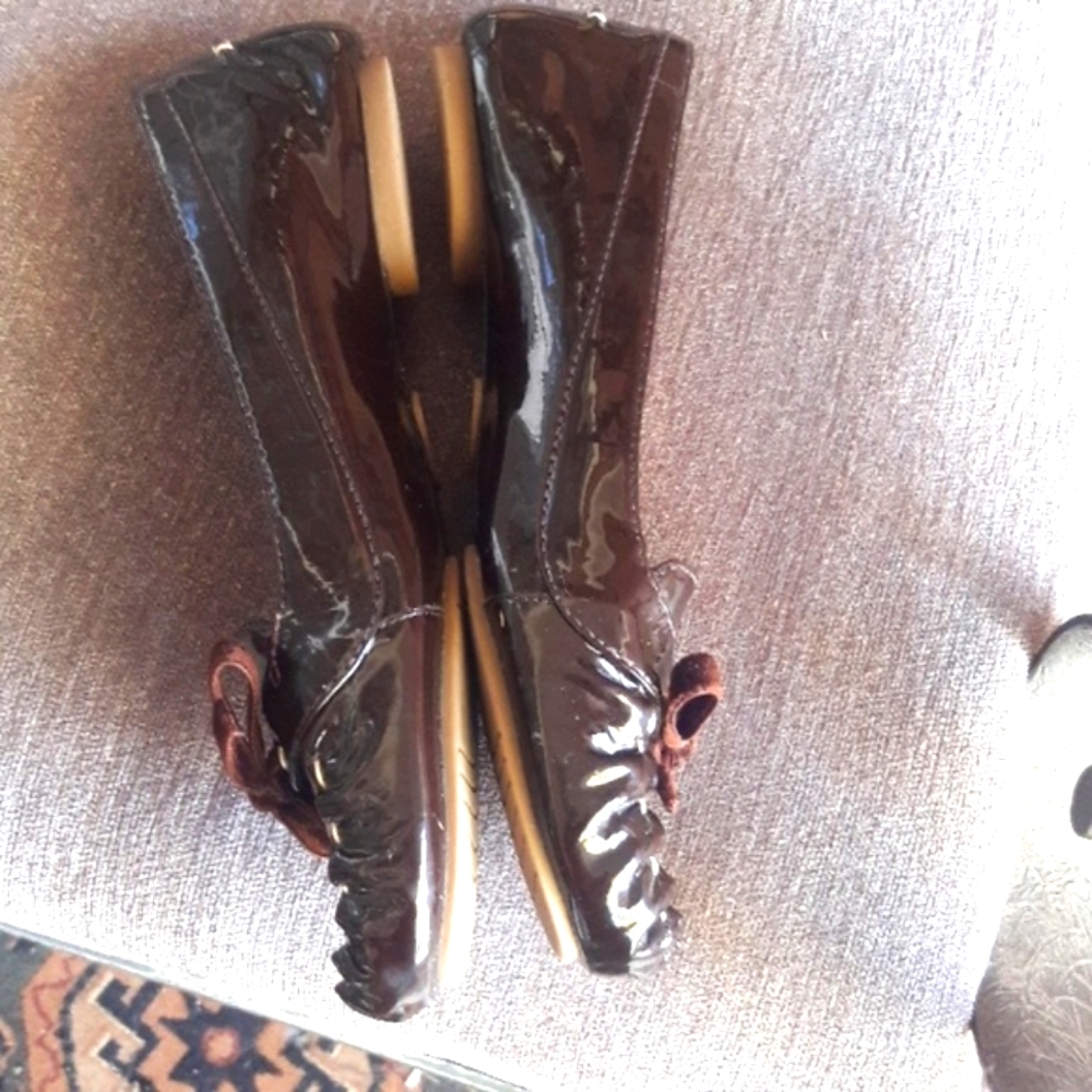 Kate Spade flats - Picture 6 of 7